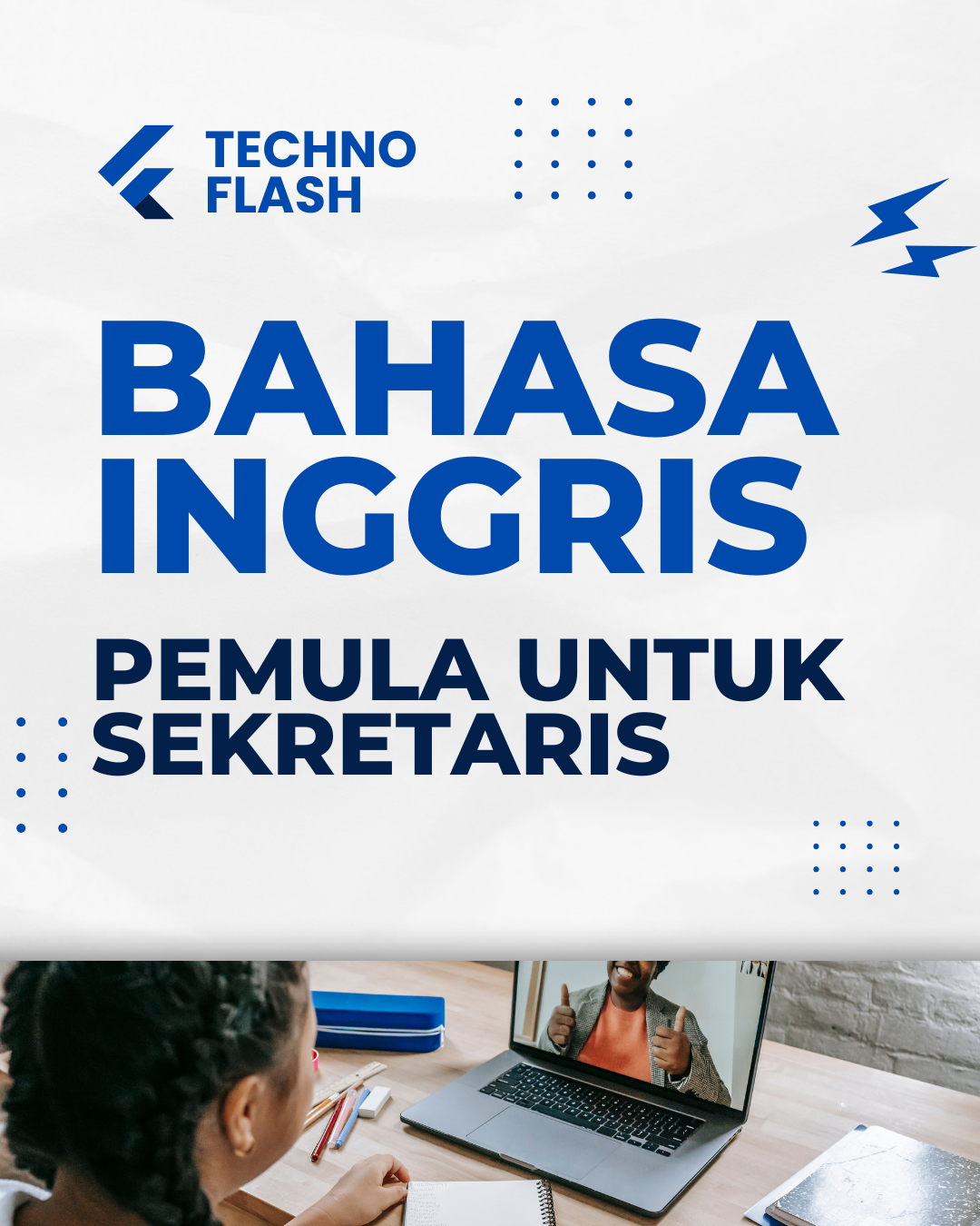 Bahasa Inggris Pemula Untuk Sekretaris
