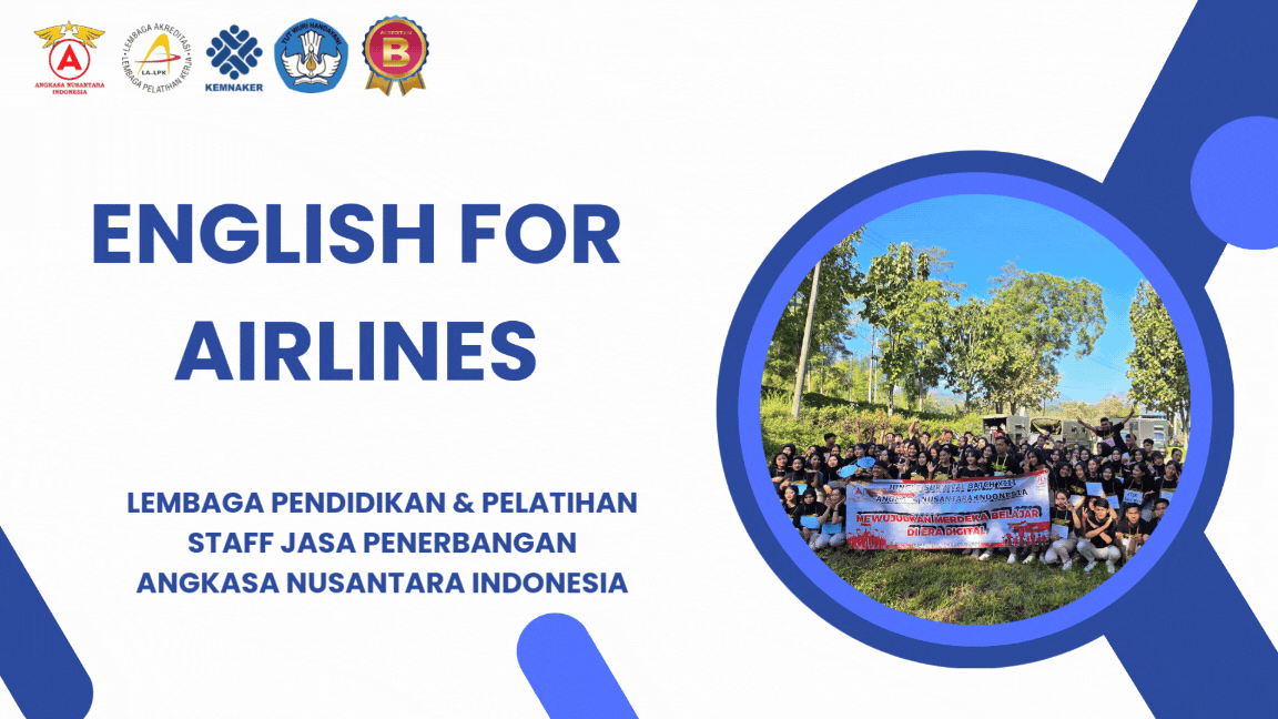 English for Airlines