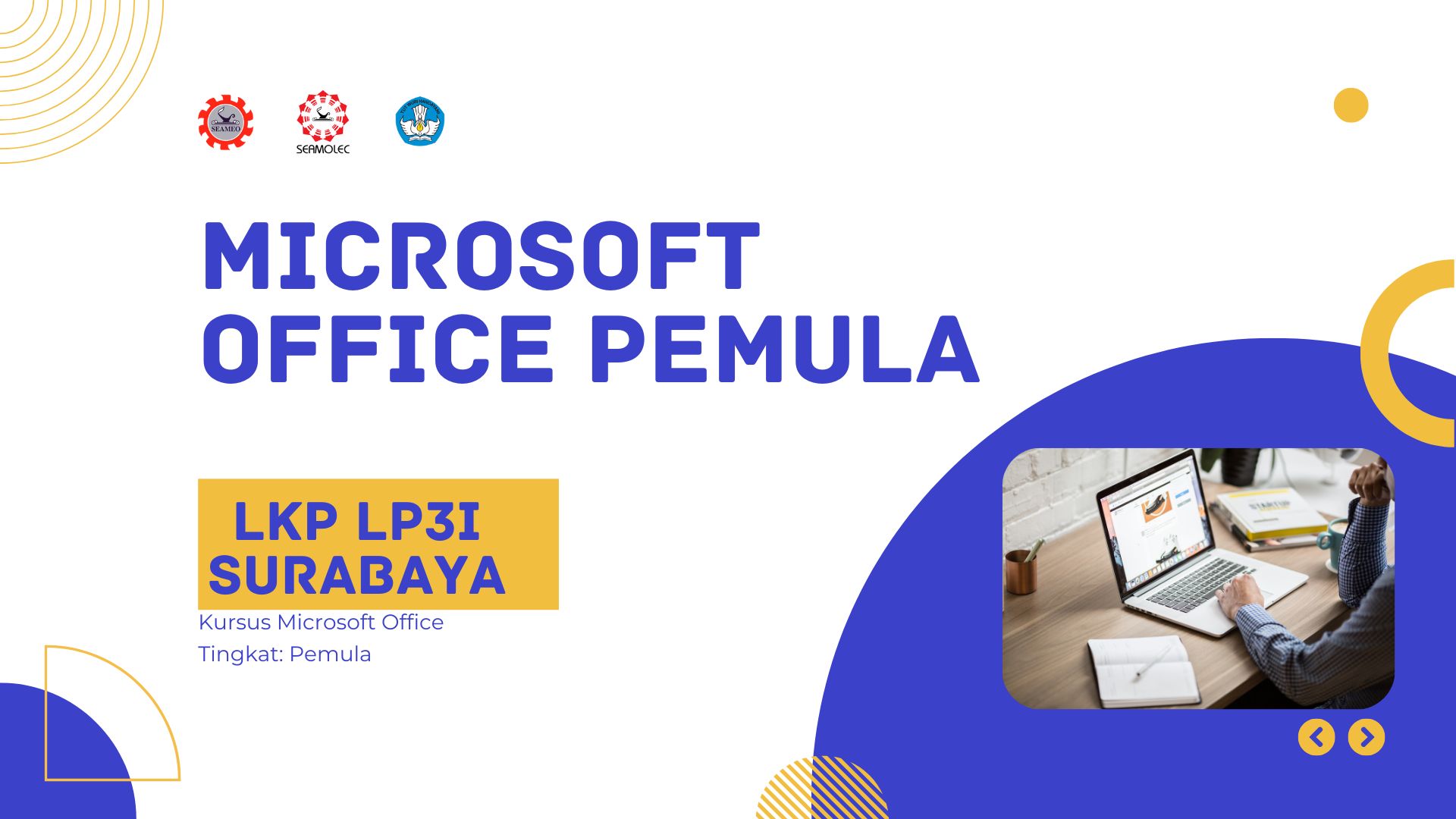 Microsoft Office Pemula