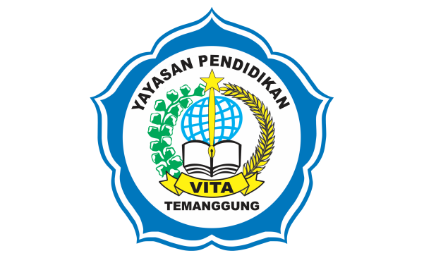 Logo LKP VITA Temanggung