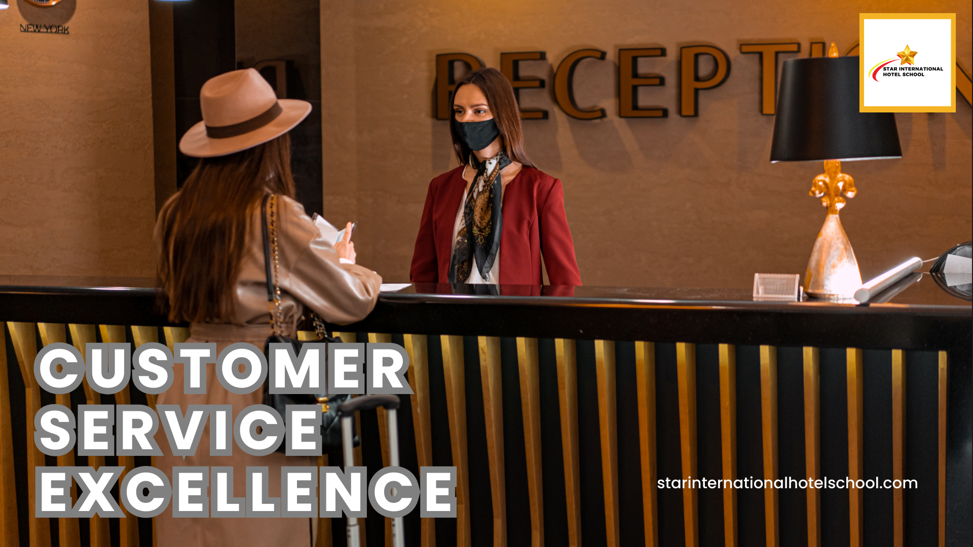 Customer Service Excellence