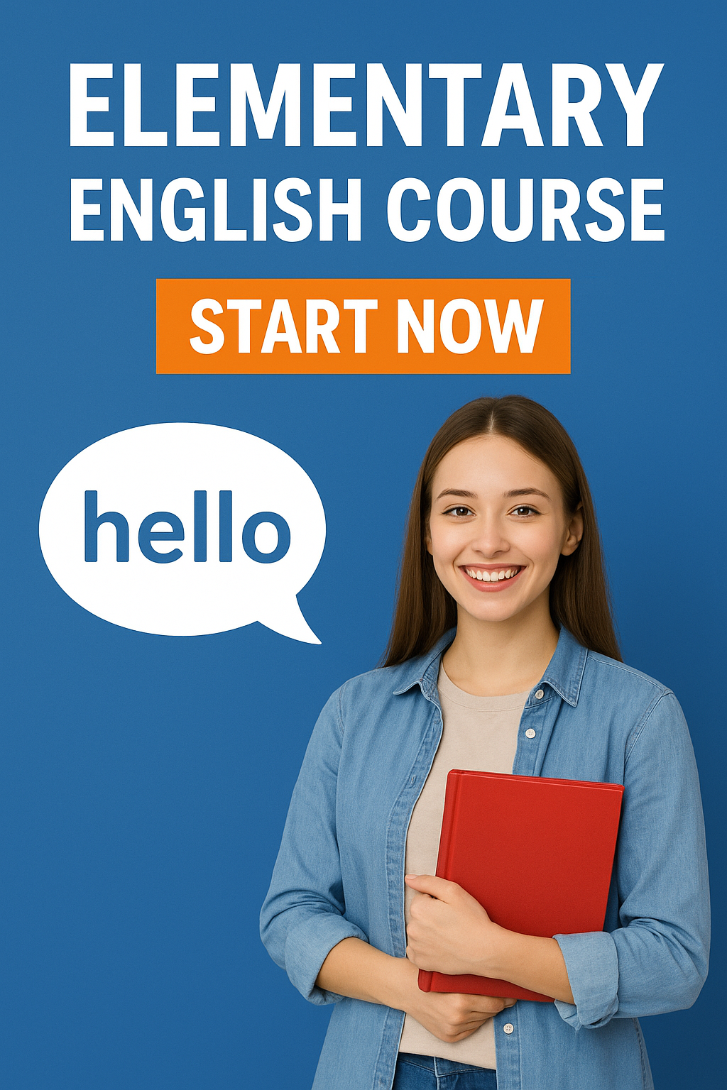 Elementary English