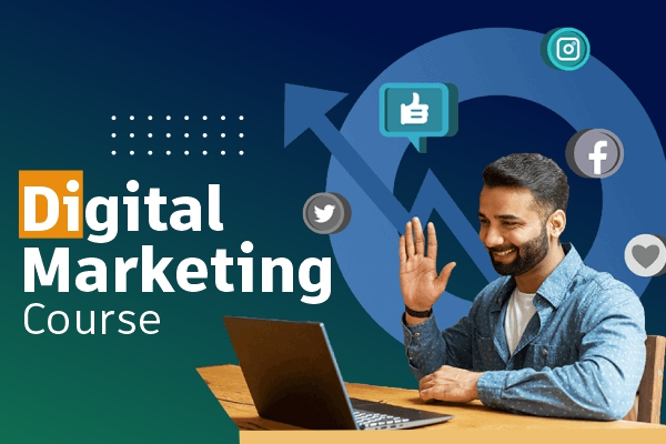 Digital Marketting