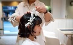 Tata Kecantikan Rambut