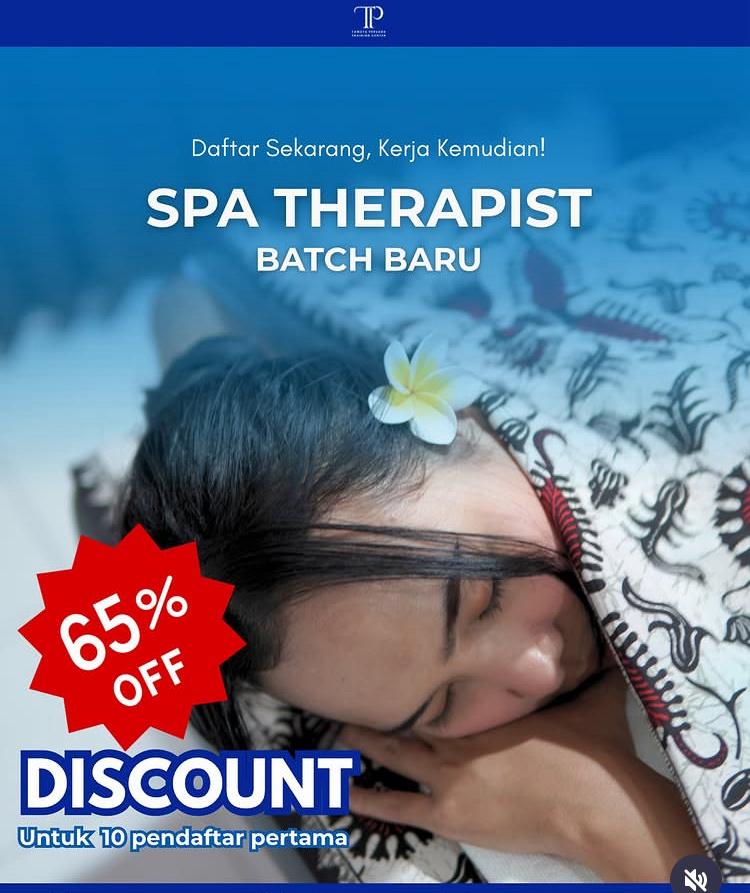 TAMATA PERSADA TRAINING CENTER