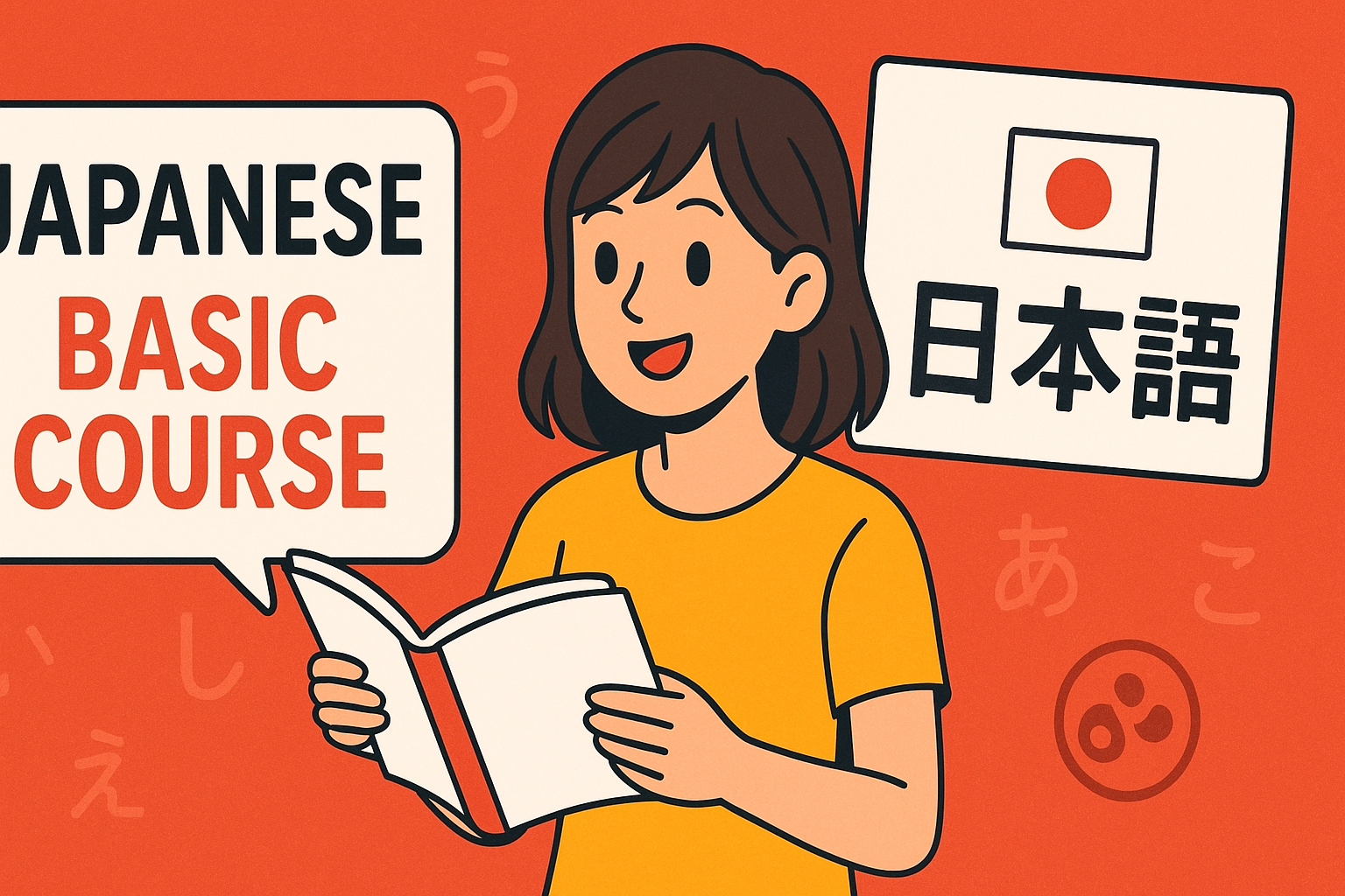 kursus bahasa jepang dasar  pemula 