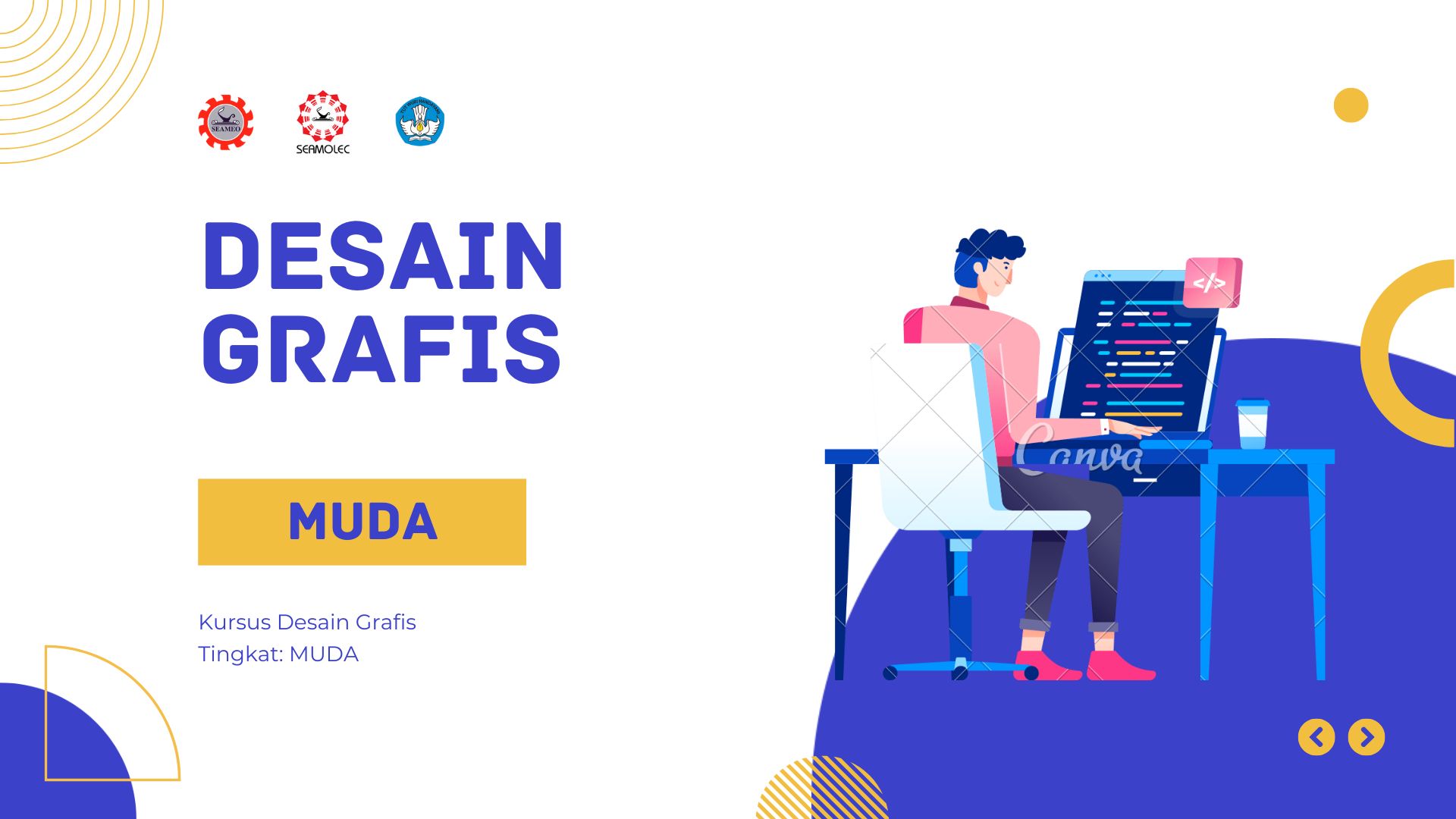 Pelatihan Microsoft Word