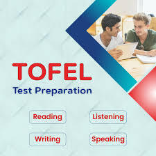 TOEFL PREPARATION