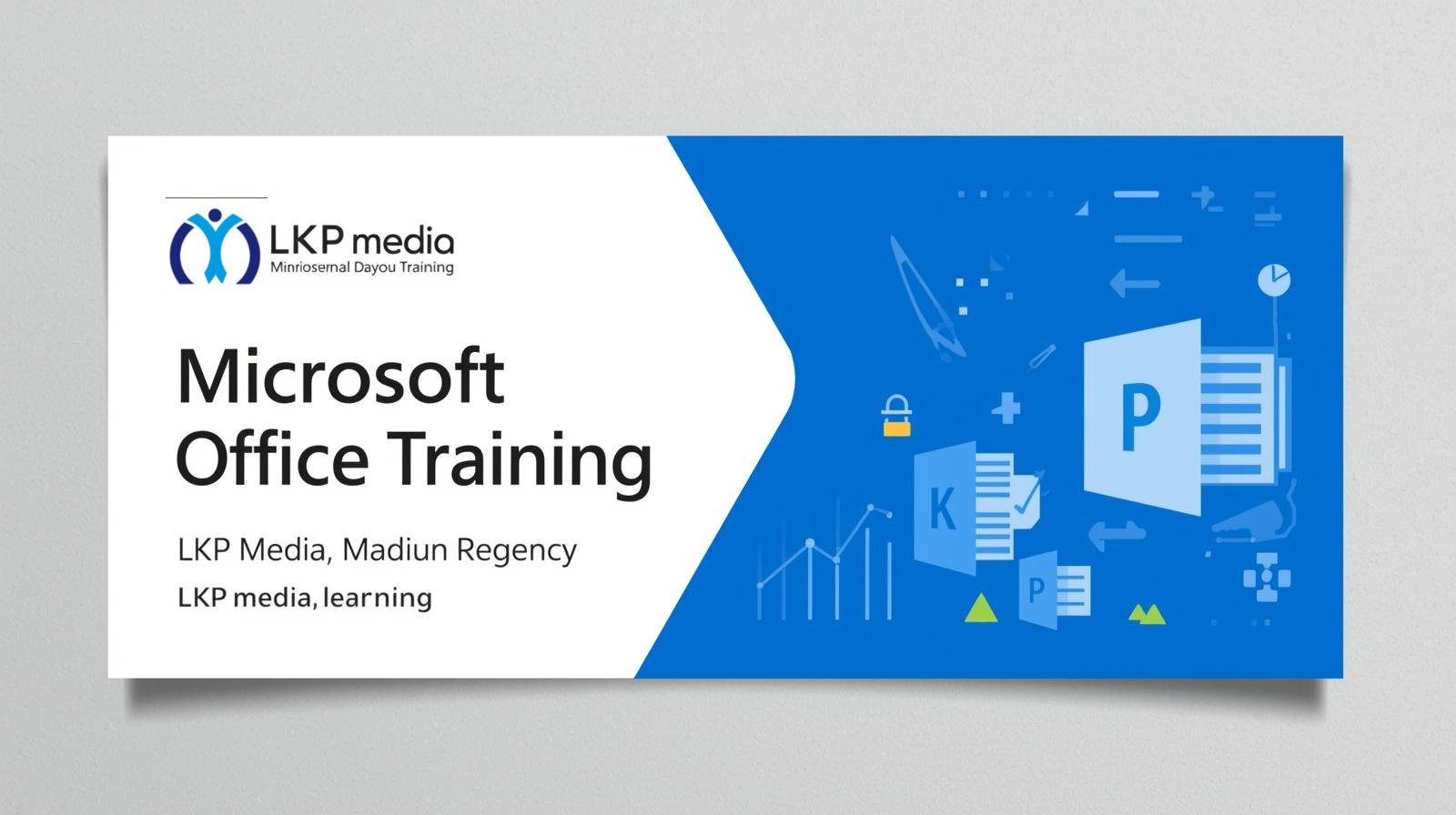 Pelatihan Dasar Aplikasi Perkantoran