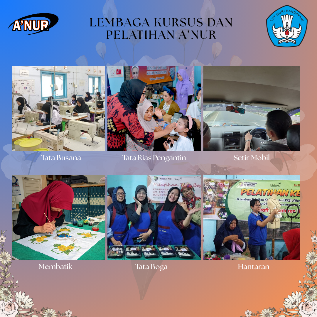 Pengenalan Mesin Jahit untuk Pemula