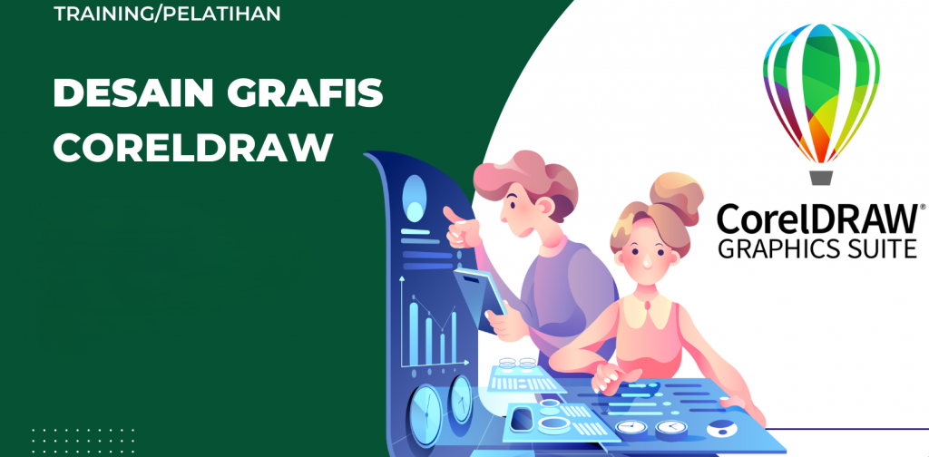 Mendesain Undangan menggunakan CorelDraw